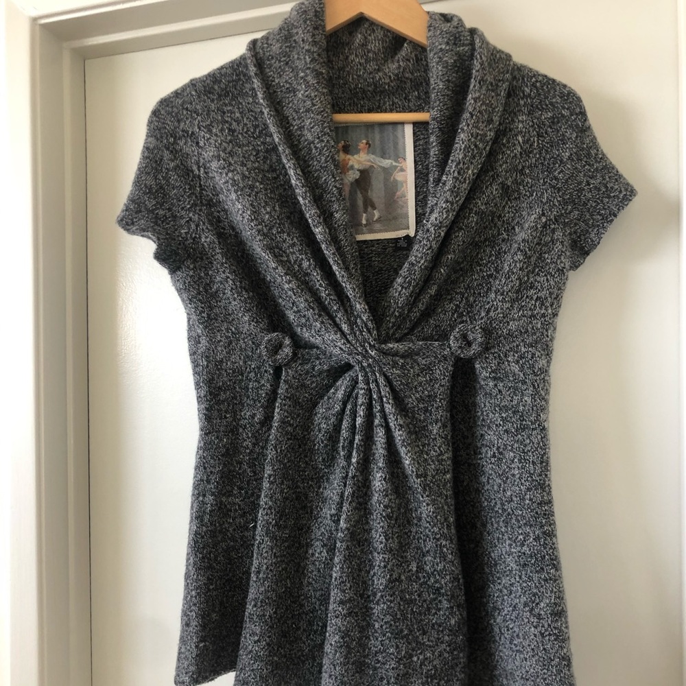 Anthropologie top